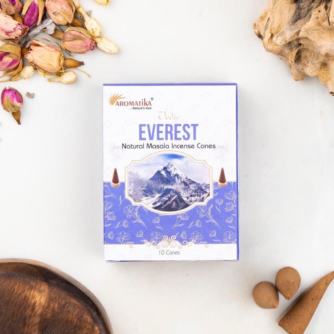 Tütsülen™ Everest Tütsü