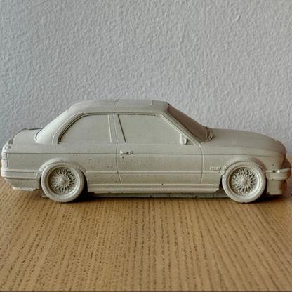 E30 Tütsülük