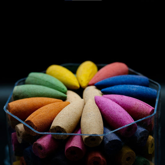 20’li Karışık Tütsü Paketi