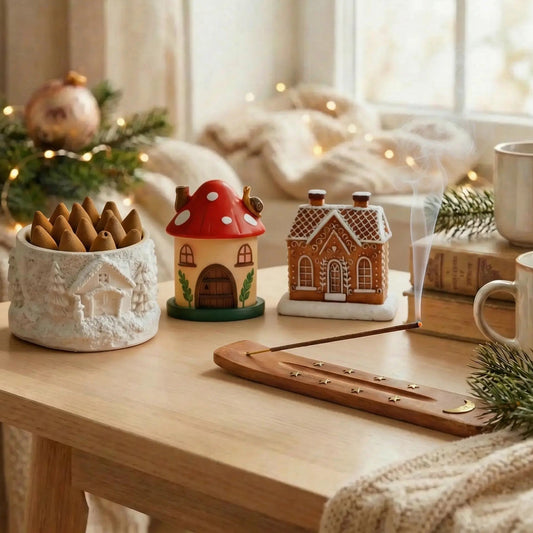 Artisan Evler Serisi