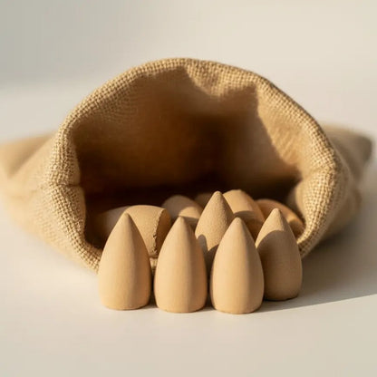 3'lü Tütsü Hediye Seti