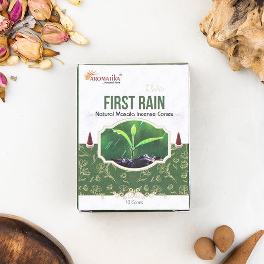 Tütsülen™ Yağmur Ormanları Tütsü